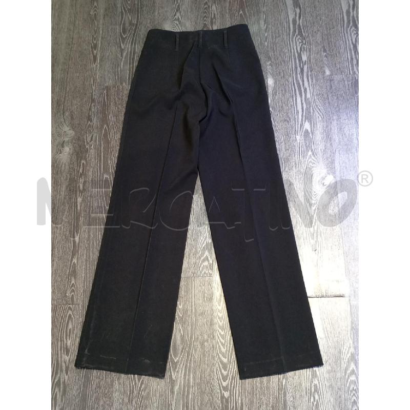 PANTALONE DONNA OLTRE NERI | Mercatino dell'Usato Moncalieri bengasi 2