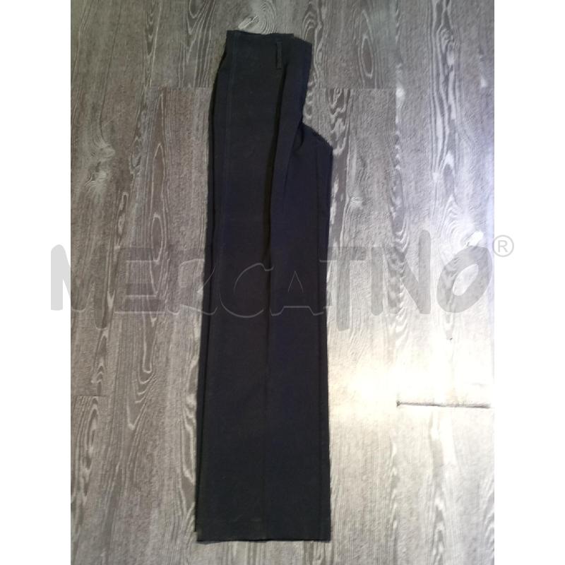 PANTALONE DONNA OLTRE NERI | Mercatino dell'Usato Moncalieri bengasi 3