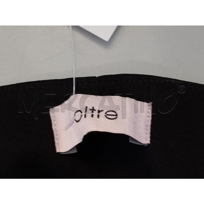 PANTALONE DONNA OLTRE NERI | Mercatino dell'Usato Moncalieri bengasi 5
