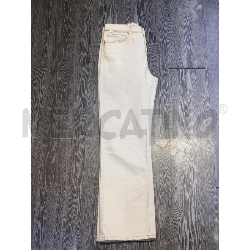 PANTALONE DONNA PAUL SMITH BIANCO | Mercatino dell'Usato Moncalieri bengasi 3