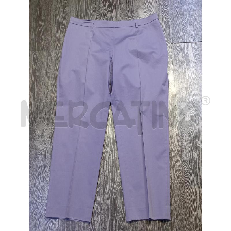 PANTALONE DONNA PER TE BY KRIZIA VIOLA | Mercatino dell'Usato Moncalieri bengasi 1