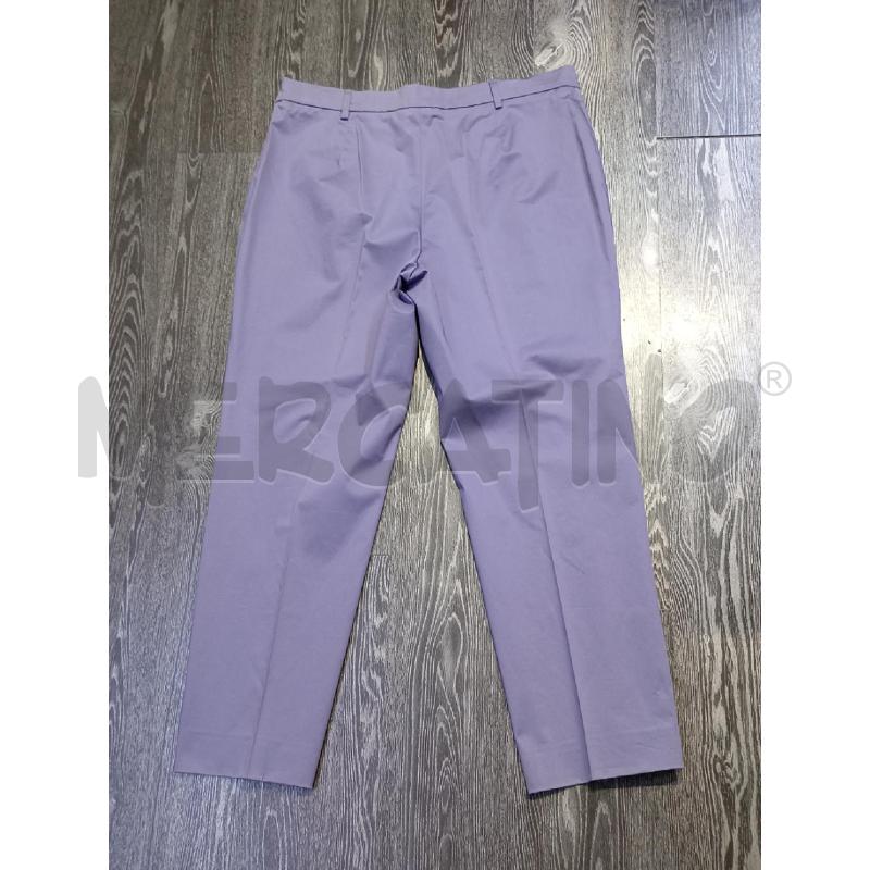 PANTALONE DONNA PER TE BY KRIZIA VIOLA | Mercatino dell'Usato Moncalieri bengasi 2