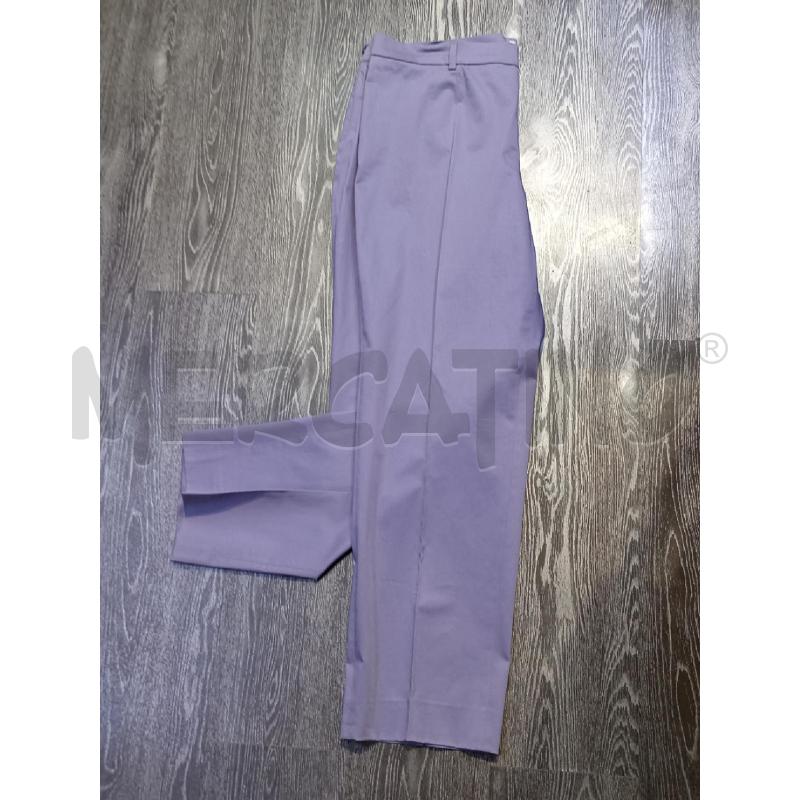 PANTALONE DONNA PER TE BY KRIZIA VIOLA | Mercatino dell'Usato Moncalieri bengasi 3