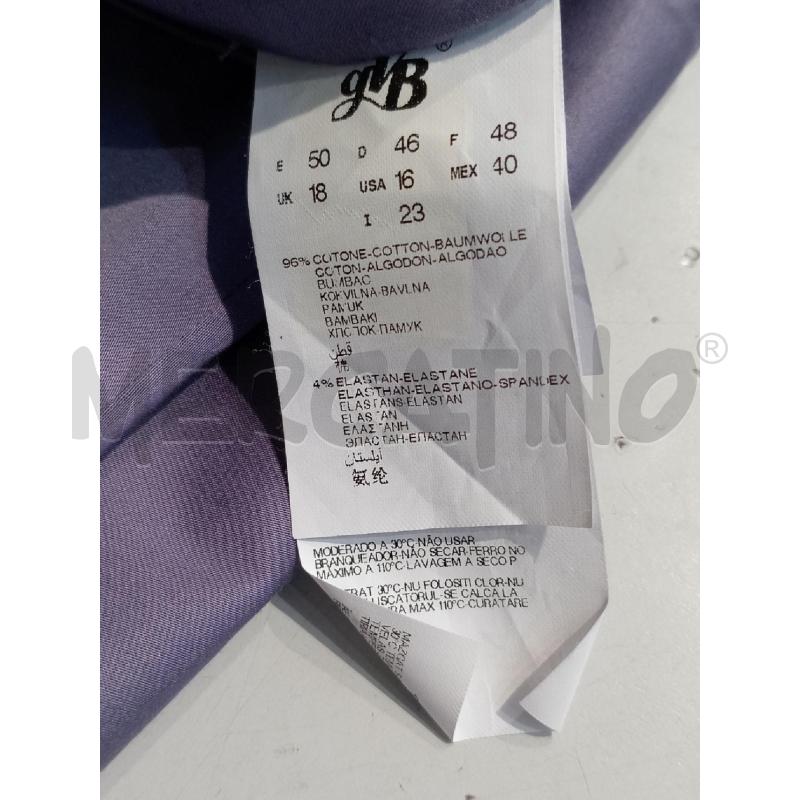 PANTALONE DONNA PER TE BY KRIZIA VIOLA | Mercatino dell'Usato Moncalieri bengasi 5