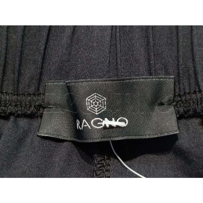 PANTALONE DONNA RAGNO NERO  | Mercatino dell'Usato Moncalieri bengasi 4