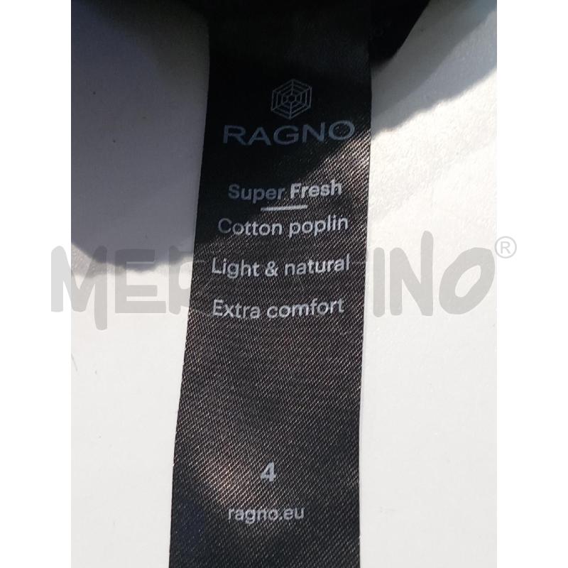 PANTALONE DONNA RAGNO NERO  | Mercatino dell'Usato Moncalieri bengasi 5