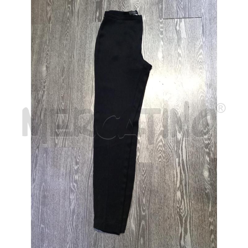 PANTALONE DONNA RICHMOND NERO | Mercatino dell'Usato Moncalieri bengasi 3