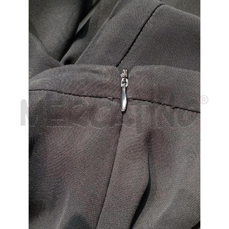 PANTALONE DONNA RICHMOND NERO | Mercatino dell'Usato Moncalieri bengasi 5