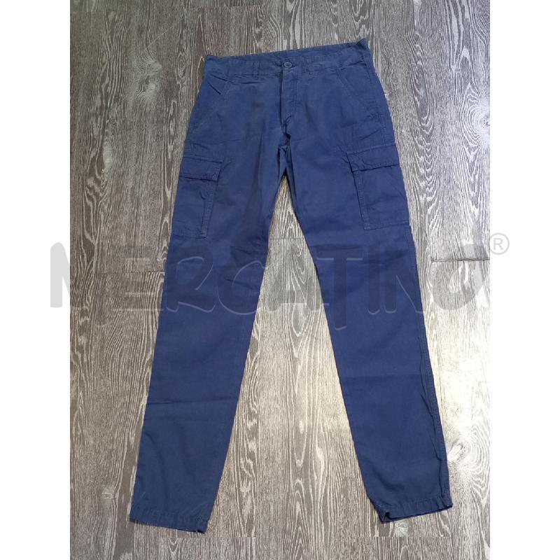 PANTALONE NORTH SAIL BLU | Mercatino dell'Usato Moncalieri bengasi 1