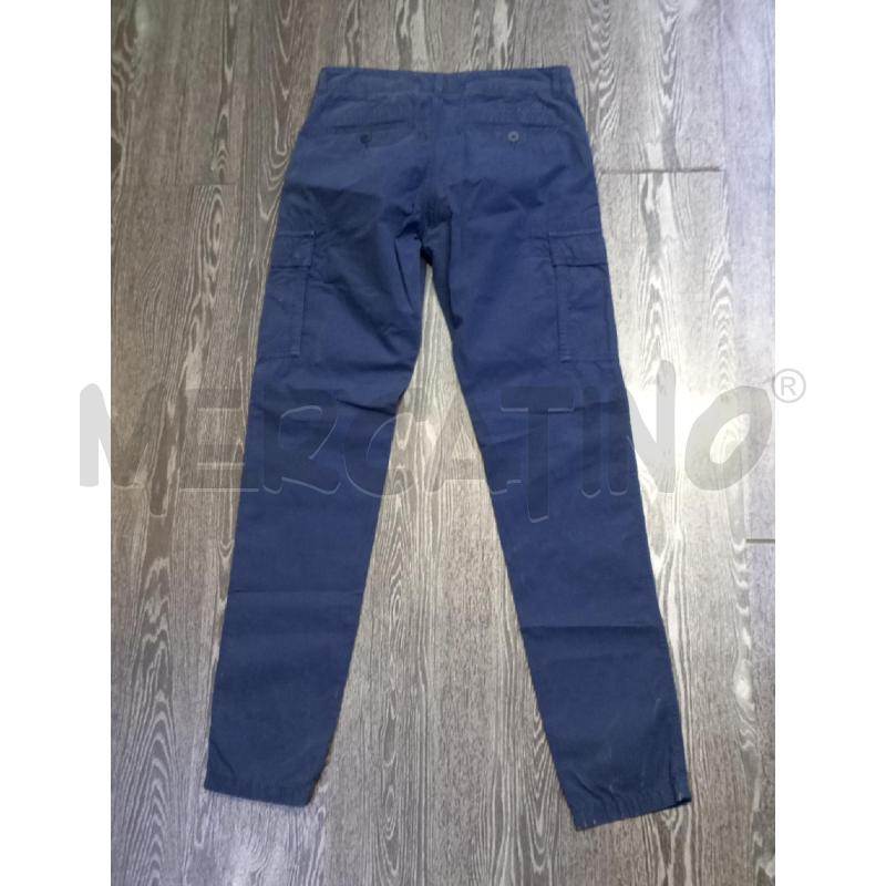 PANTALONE NORTH SAIL BLU | Mercatino dell'Usato Moncalieri bengasi 2