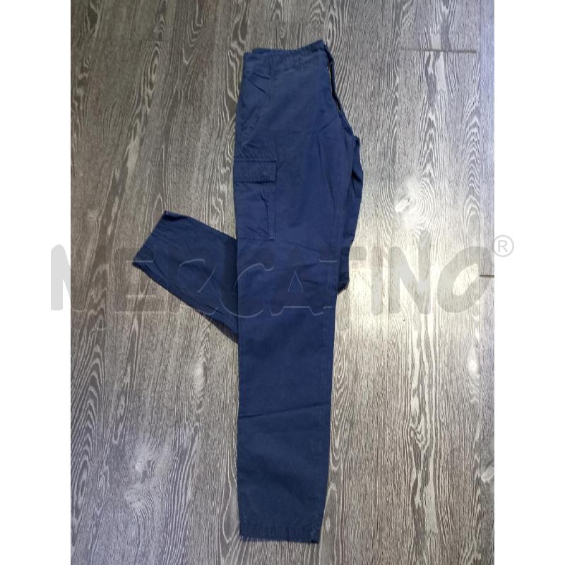 PANTALONE NORTH SAIL BLU | Mercatino dell'Usato Moncalieri bengasi 3