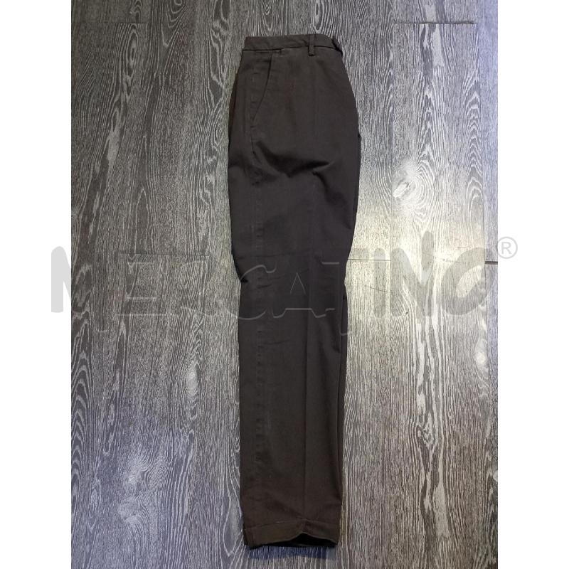 PANTALONE UOMO BRIGLIA MARRONE | Mercatino dell'Usato Moncalieri bengasi 3
