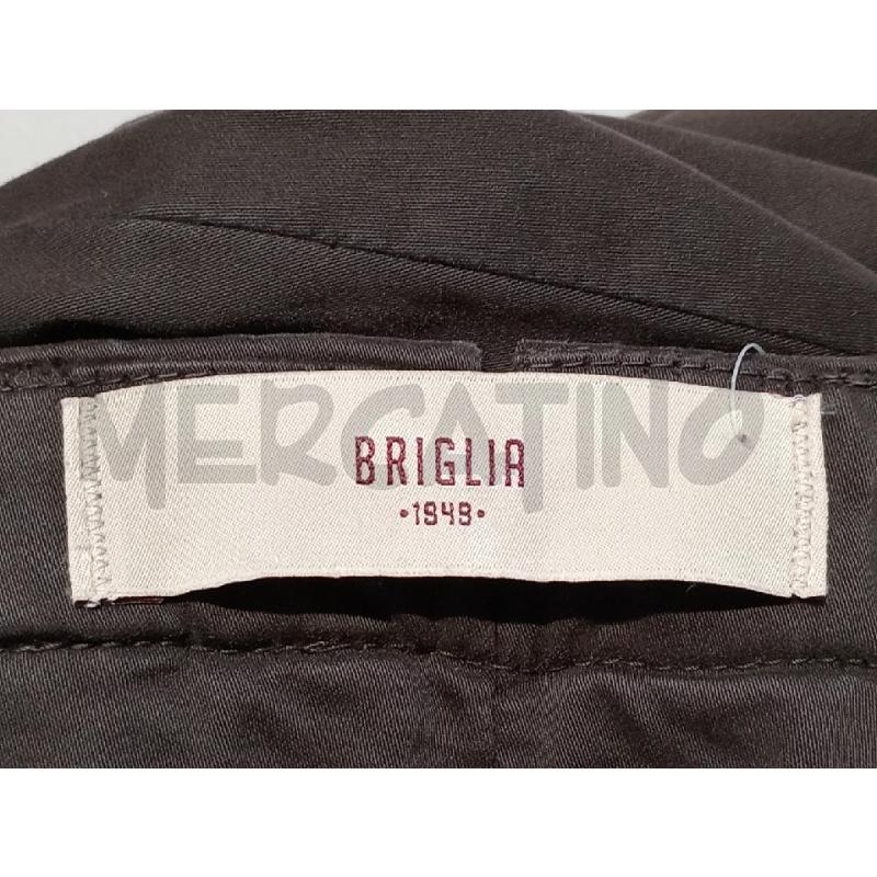 PANTALONE UOMO BRIGLIA MARRONE | Mercatino dell'Usato Moncalieri bengasi 5