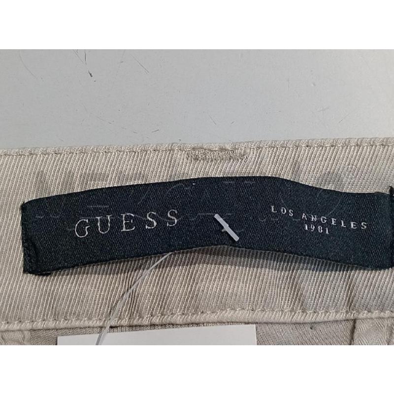 PANTALONE UOMO GUESS GRIGIO TASCA CHINO SKINNY | Mercatino dell'Usato Moncalieri bengasi 5