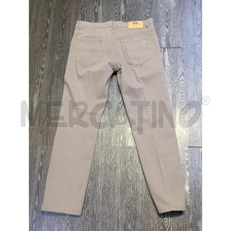 PANTALONE UOMO HARMONT & BLAIME BEIGE | Mercatino dell'Usato Moncalieri bengasi 2
