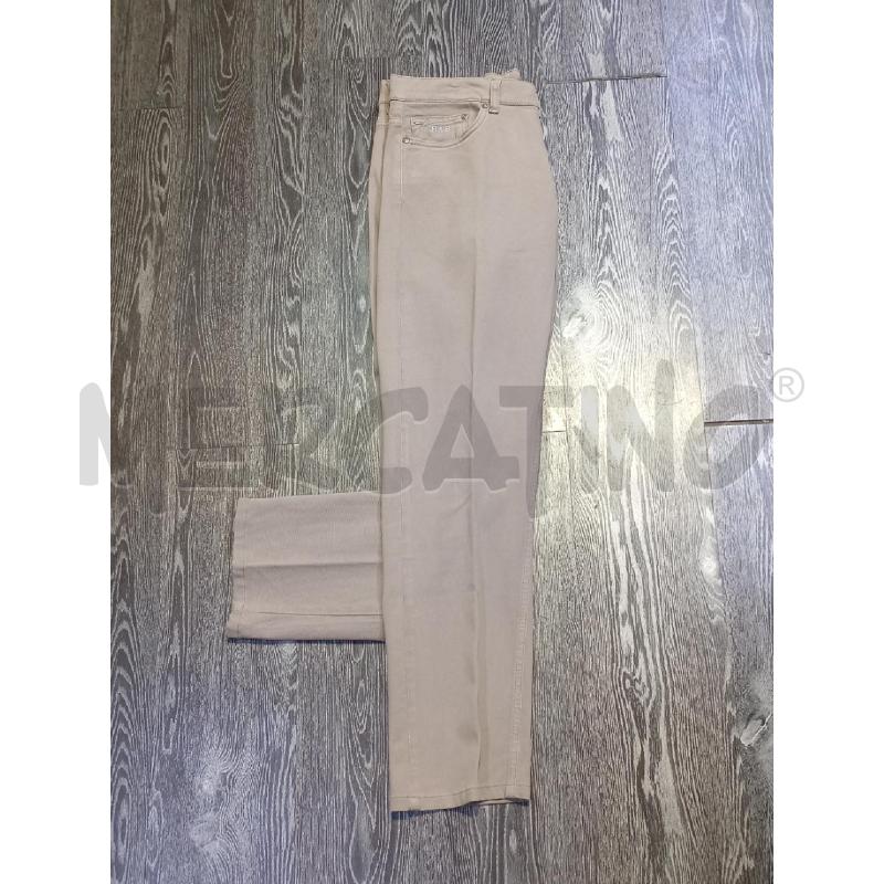 PANTALONE UOMO HARMONT & BLAIME BEIGE | Mercatino dell'Usato Moncalieri bengasi 3