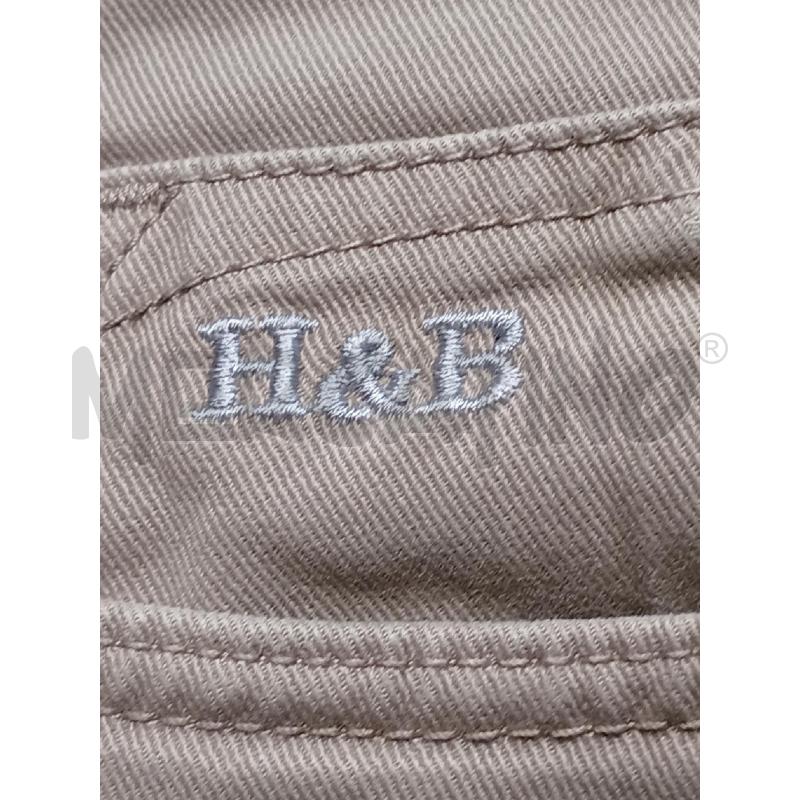 PANTALONE UOMO HARMONT & BLAIME BEIGE | Mercatino dell'Usato Moncalieri bengasi 4