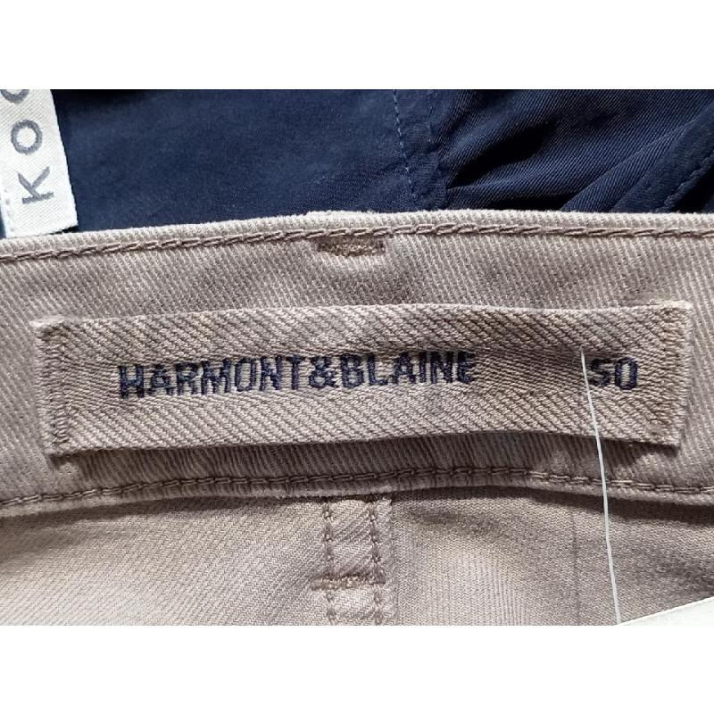 PANTALONE UOMO HARMONT & BLAIME BEIGE | Mercatino dell'Usato Moncalieri bengasi 5