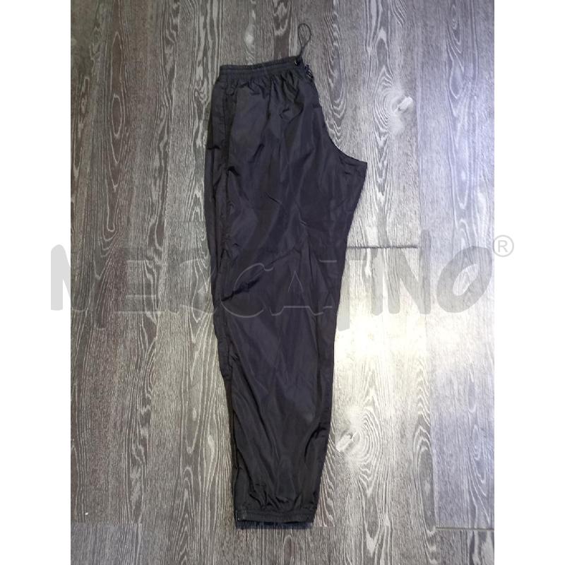 PANTALONE UOMO HYDROGEN NERO NYLON | Mercatino dell'Usato Moncalieri bengasi 3