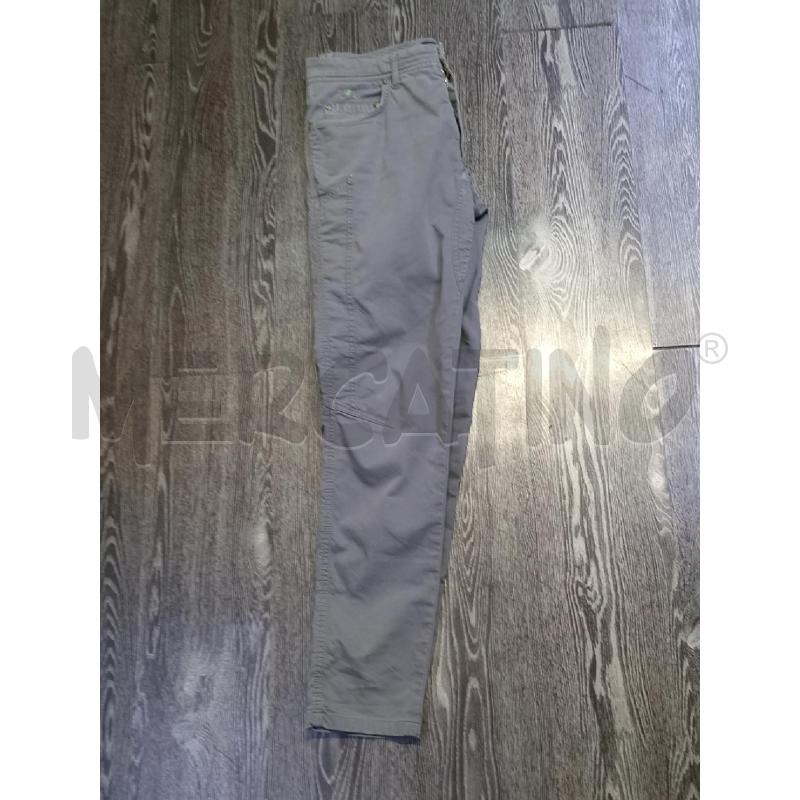 PANTALONE UOMO JAGGY GRIGI  | Mercatino dell'Usato Moncalieri bengasi 3