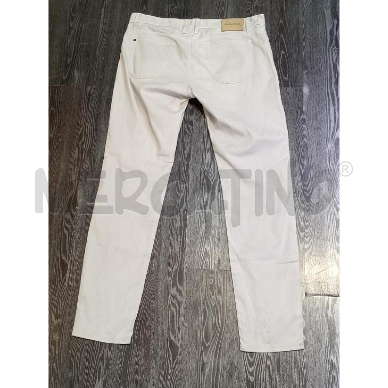 PANTALONE UOMO JECKERSON BEIGE | Mercatino dell'Usato Moncalieri bengasi 2