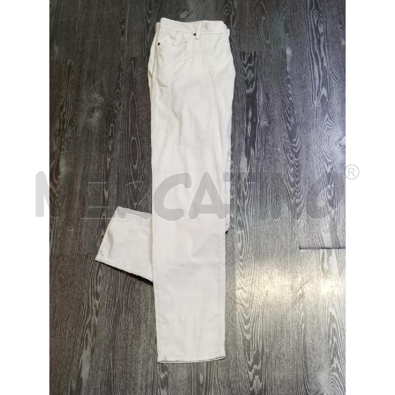 PANTALONE UOMO JECKERSON BEIGE | Mercatino dell'Usato Moncalieri bengasi 3