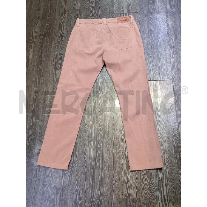 PANTALONE UOMO JECKERSON ROSA | Mercatino dell'Usato Moncalieri bengasi 2