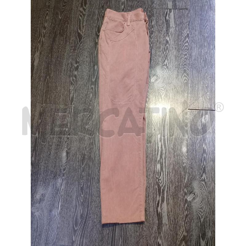 PANTALONE UOMO JECKERSON ROSA | Mercatino dell'Usato Moncalieri bengasi 3