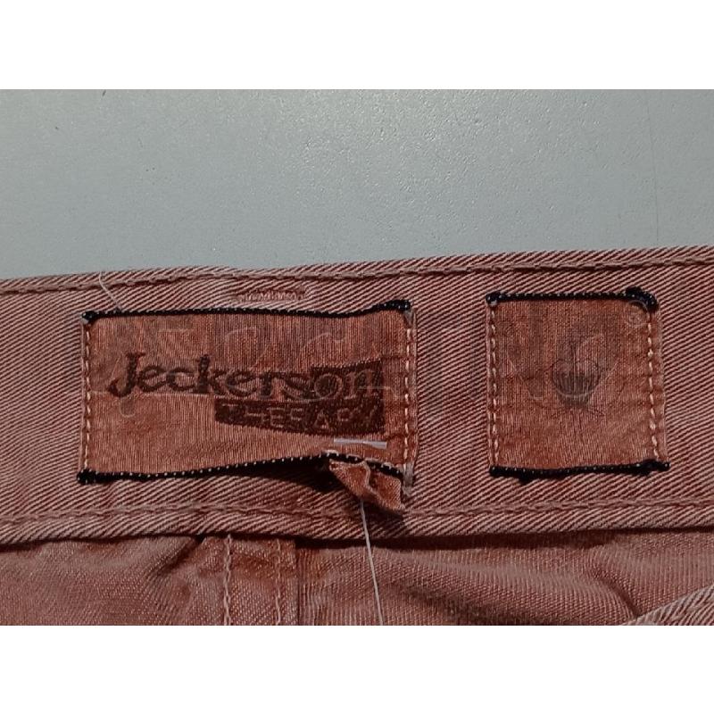 PANTALONE UOMO JECKERSON ROSA | Mercatino dell'Usato Moncalieri bengasi 5