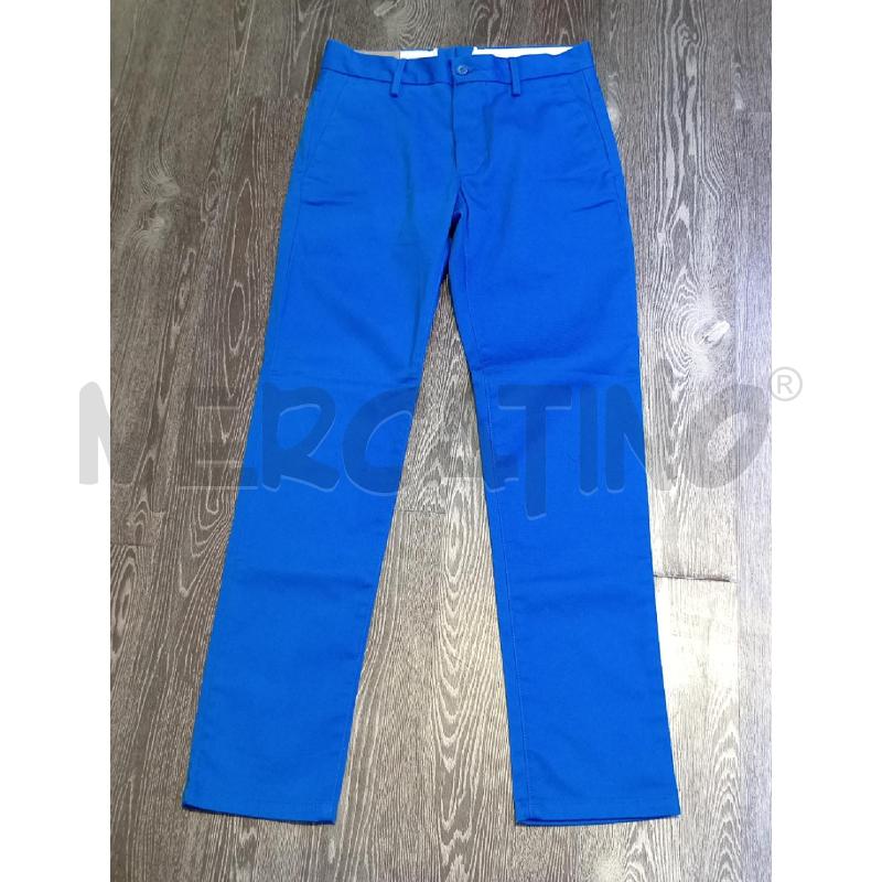 PANTALONE UOMO LEVIS BLU  | Mercatino dell'Usato Moncalieri bengasi 1