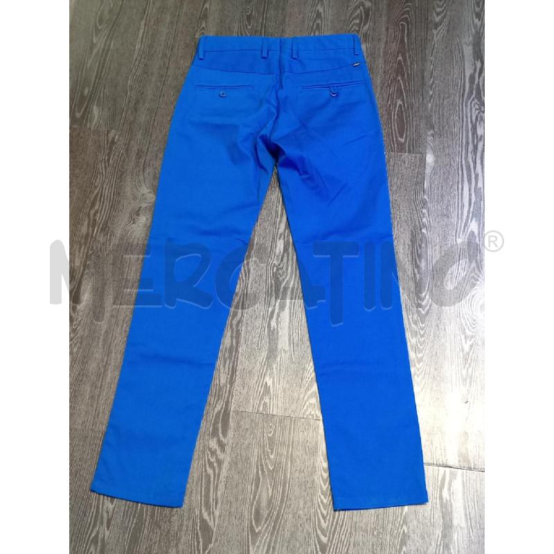 PANTALONE UOMO LEVIS BLU  | Mercatino dell'Usato Moncalieri bengasi 2
