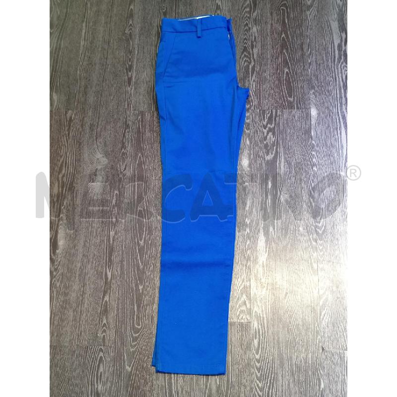 PANTALONE UOMO LEVIS BLU  | Mercatino dell'Usato Moncalieri bengasi 3