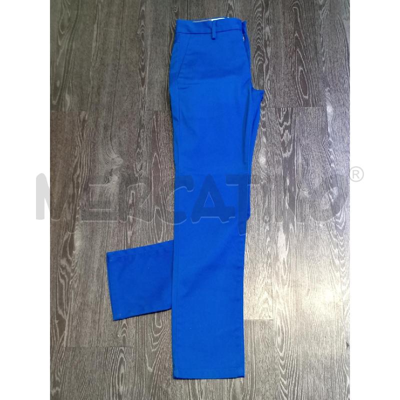 PANTALONE UOMO LEVIS BLU  | Mercatino dell'Usato Moncalieri bengasi 4