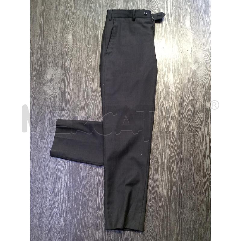PANTALONE UOMO LORO PIANA GRIGIO | Mercatino dell'Usato Moncalieri bengasi 4