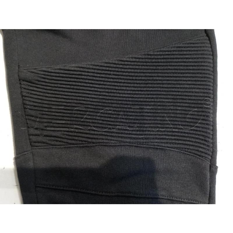 PANTALONE UOMO PHILIPP PLEIN NERO CON IMPERFEZIONE | Mercatino dell'Usato Moncalieri bengasi 4