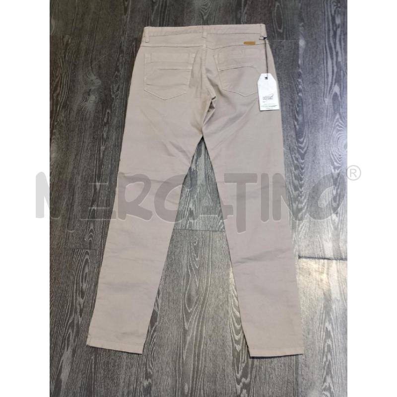 PANTALONE UOMO SQUAD BEIGE | Mercatino dell'Usato Moncalieri bengasi 2