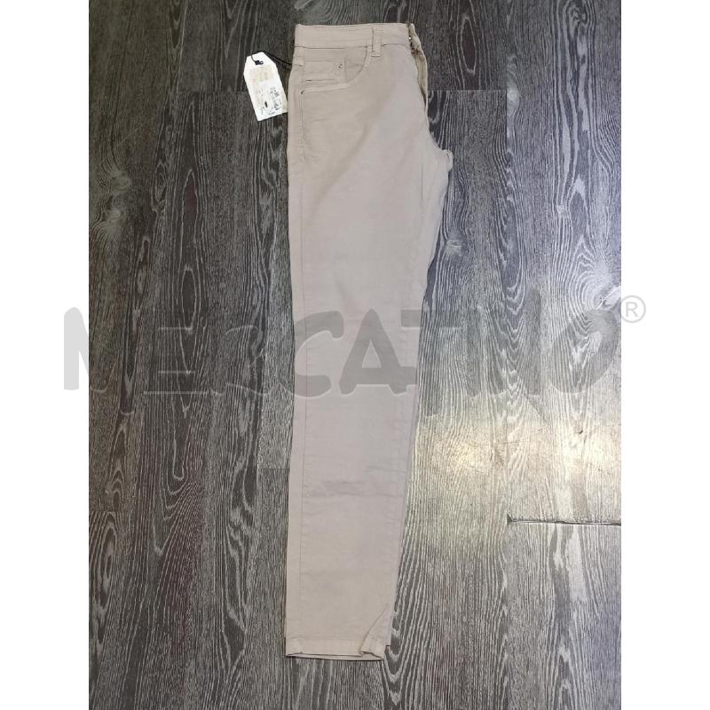 PANTALONE UOMO SQUAD BEIGE | Mercatino dell'Usato Moncalieri bengasi 3