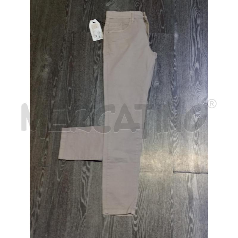 PANTALONE UOMO SQUAD BEIGE | Mercatino dell'Usato Moncalieri bengasi 4