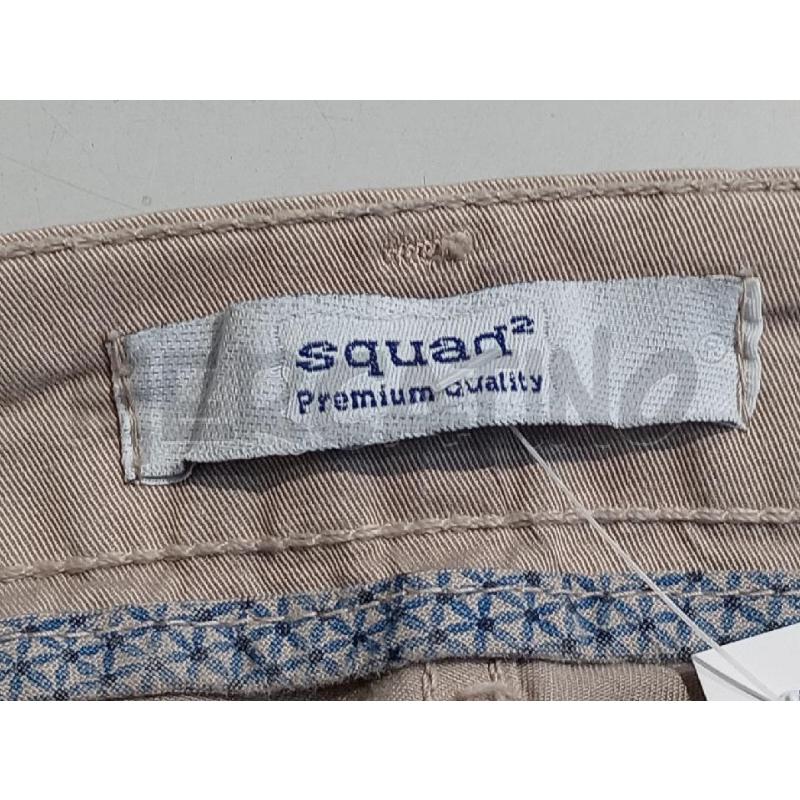 PANTALONE UOMO SQUAD BEIGE | Mercatino dell'Usato Moncalieri bengasi 5