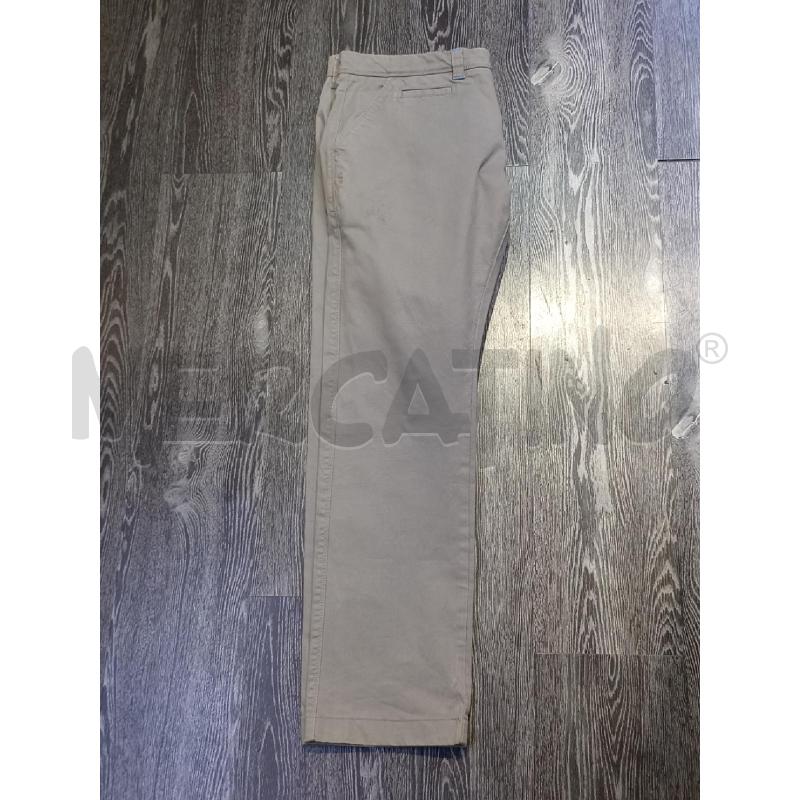 PANTALONE UOMO SUN 68 BEIGE | Mercatino dell'Usato Moncalieri bengasi 3