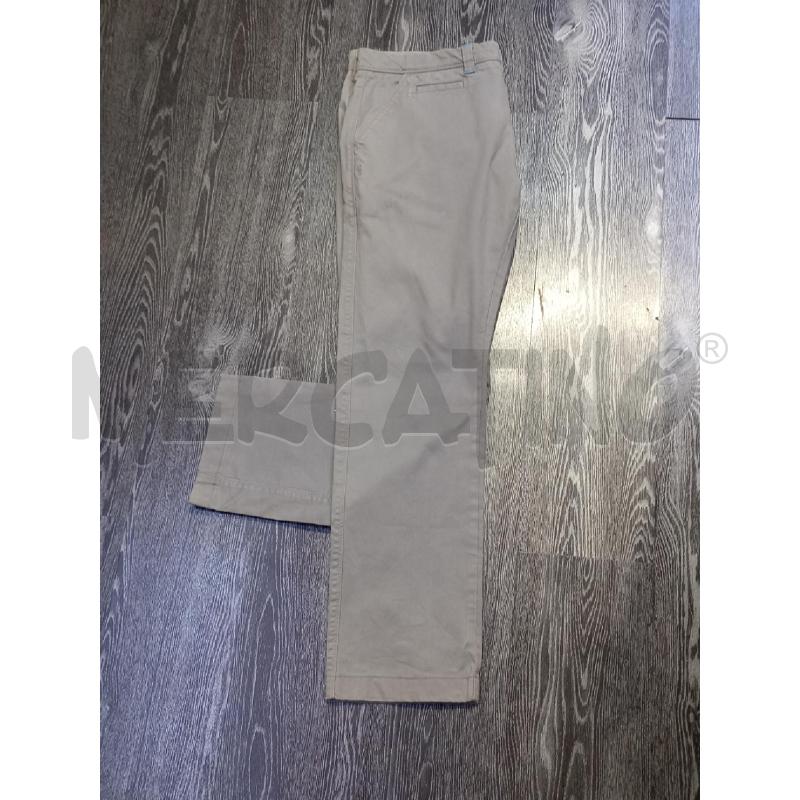 PANTALONE UOMO SUN 68 BEIGE | Mercatino dell'Usato Moncalieri bengasi 4