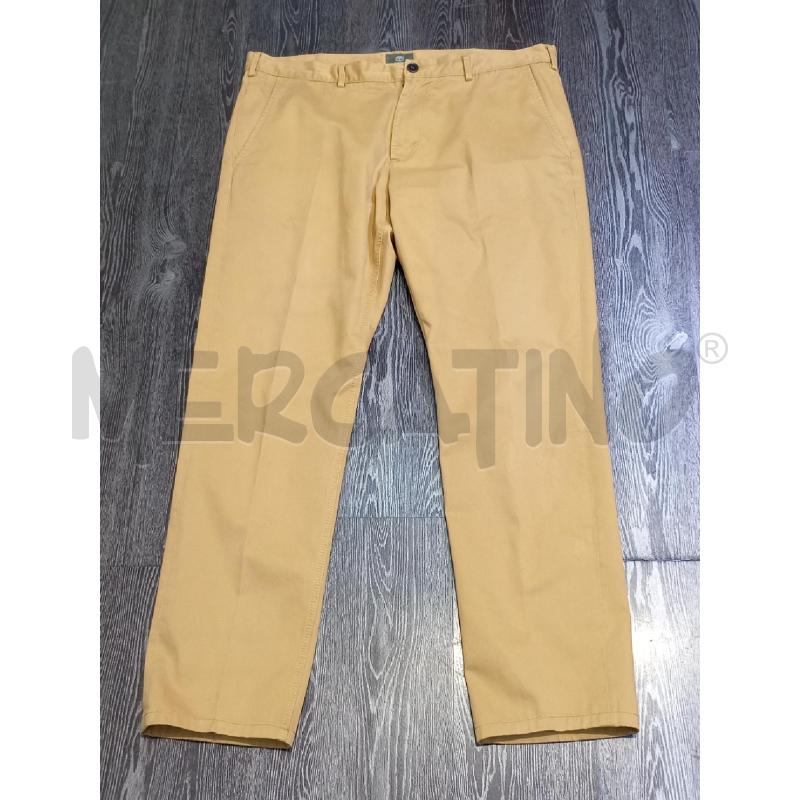 PANTALONE UOMO TIMBERLAND GIALLO OCRA | Mercatino dell'Usato Moncalieri bengasi 1