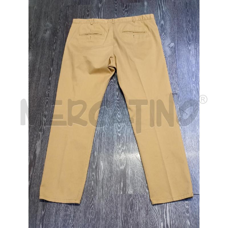 PANTALONE UOMO TIMBERLAND GIALLO OCRA | Mercatino dell'Usato Moncalieri bengasi 2
