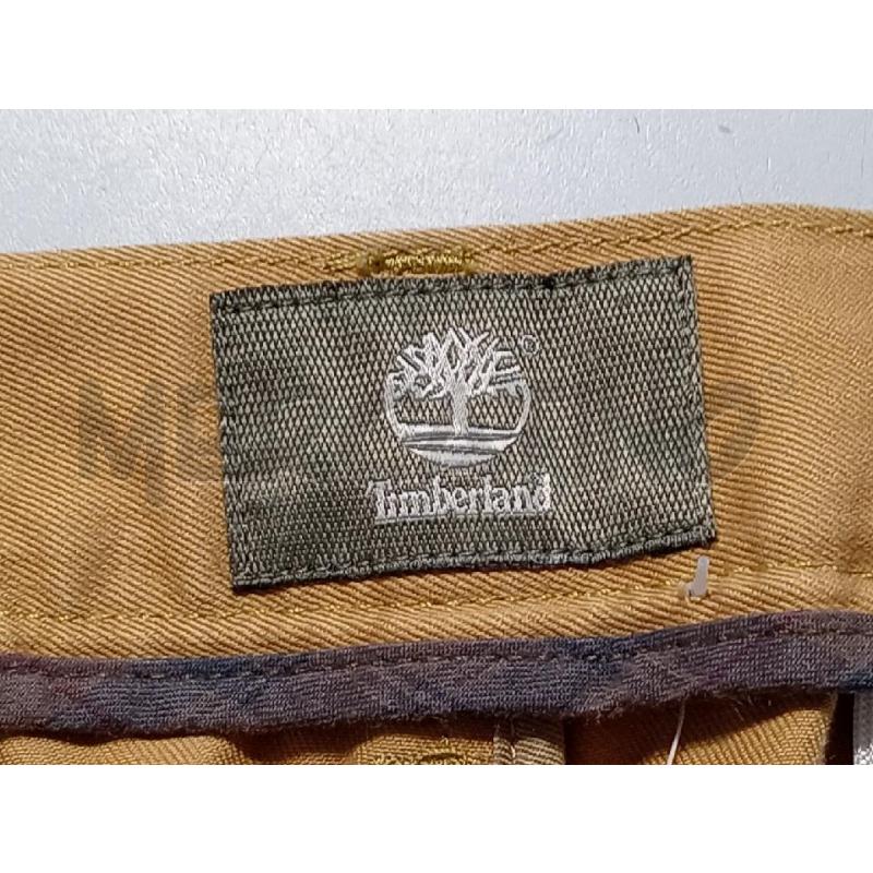 PANTALONE UOMO TIMBERLAND GIALLO OCRA | Mercatino dell'Usato Moncalieri bengasi 5