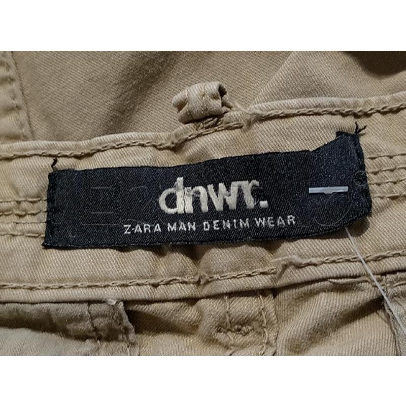 PANTALONE UOMO ZARA BEIGE  | Mercatino dell'Usato Moncalieri bengasi 5