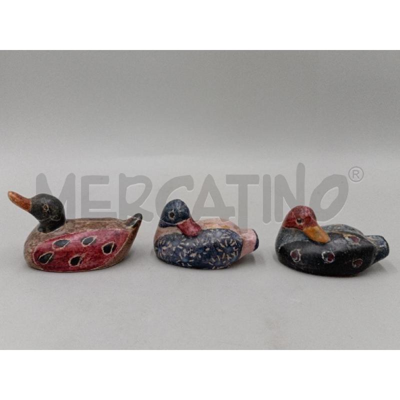 PAPERELLE PZ.3 TERRACOTTA SMALTATA MANIFATTURA ITALICARS | Mercatino dell'Usato Moncalieri bengasi 1