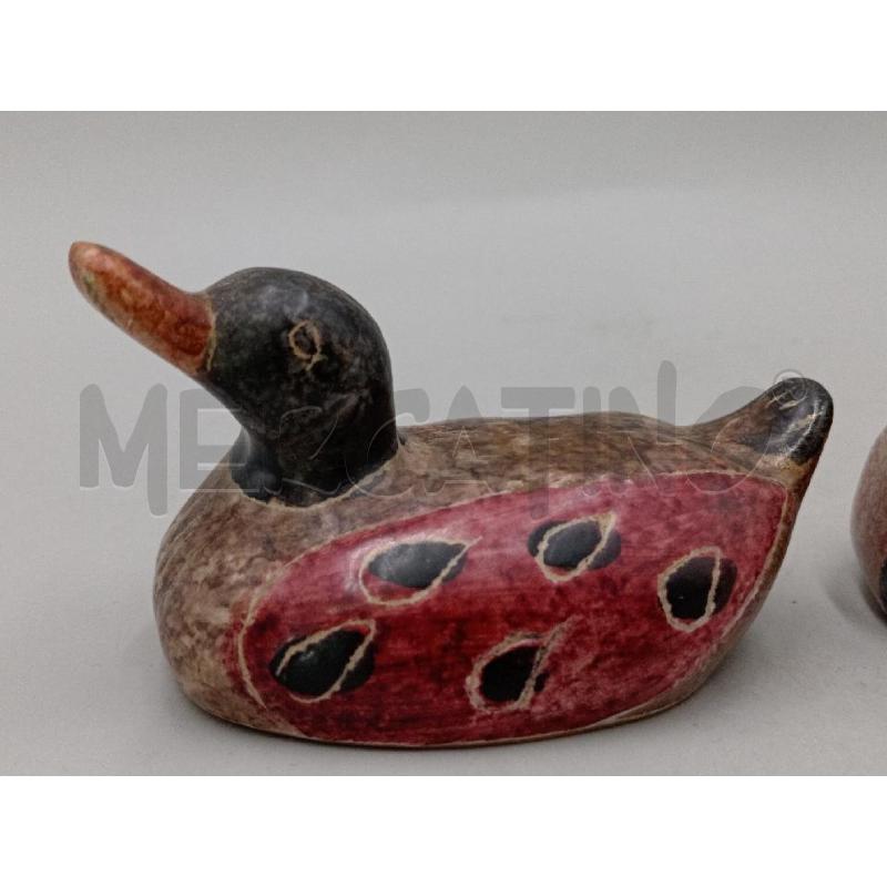 PAPERELLE PZ.3 TERRACOTTA SMALTATA MANIFATTURA ITALICARS | Mercatino dell'Usato Moncalieri bengasi 2