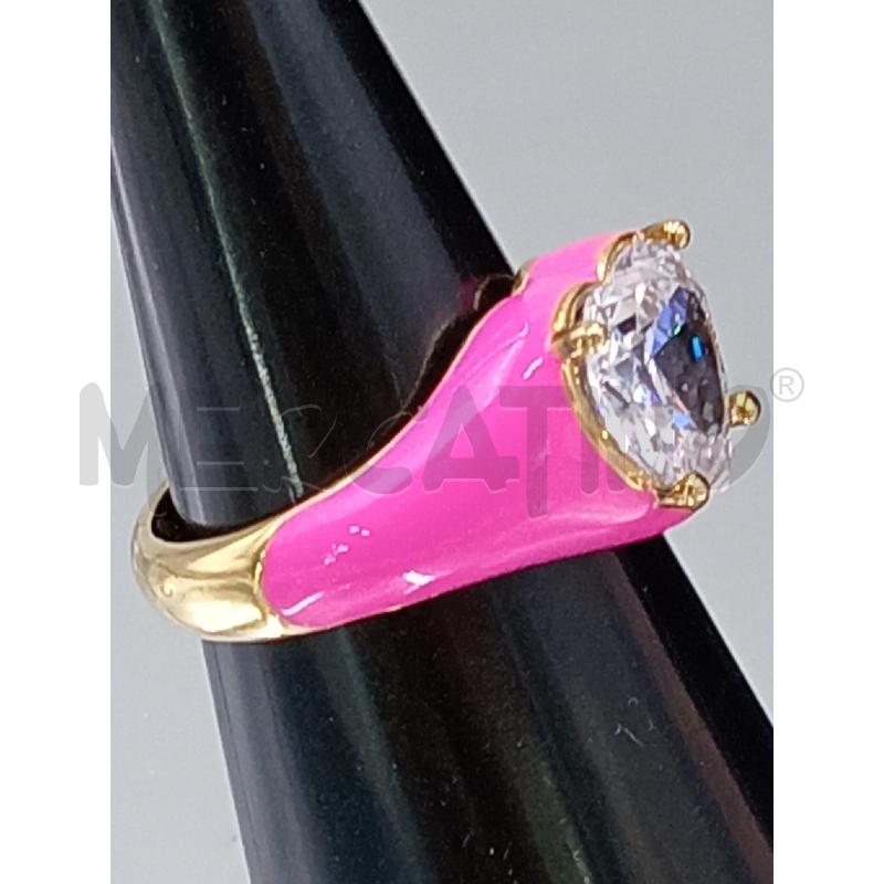 PARURE CHIARA FERRAGNI BRACCIALE ORECCHINI ANELLO | Mercatino dell'Usato Moncalieri bengasi 5