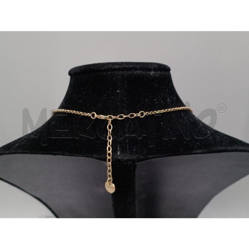 PARURE STROILLI COLLANA + ORECCHINI CERCHI | Mercatino dell'Usato Moncalieri bengasi 2