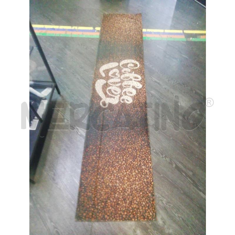 PASSATOIA ARTLINE COFFEEE LOVE | Mercatino dell'Usato Moncalieri bengasi 1